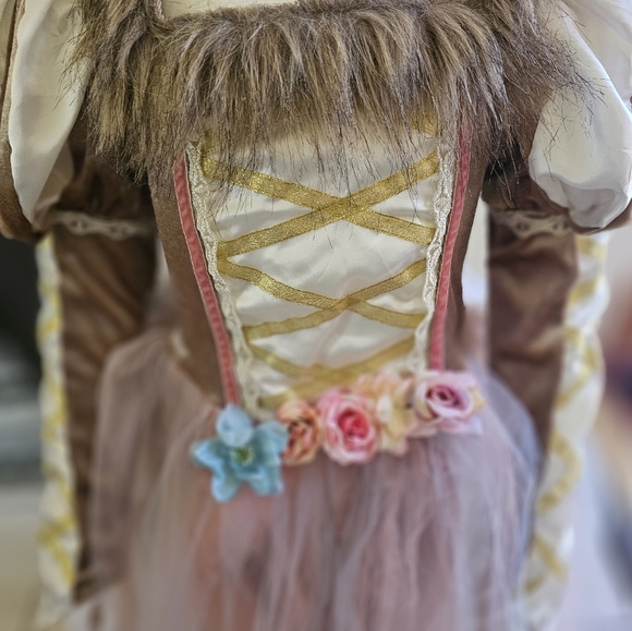 WHAT A CHARACTER GIRLS DRESS - Picture 3 of 7